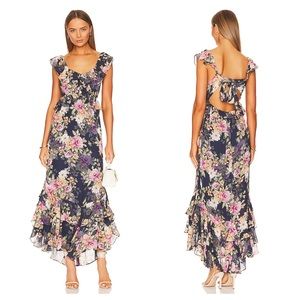 Yumi Kim Marzena Maxi Dress